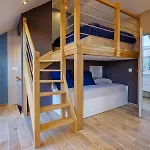 Apartamento - L'oursonniere De Bleau Saint-Germain-sur-École