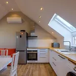 Apartamento - L'oursonniere De Bleau Saint-Germain-sur-École