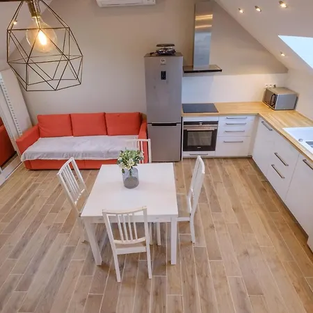 Apartment - L'oursonniere De Bleau *