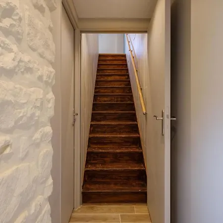 - L'oursonniere De Bleau Apartment Saint-Germain-sur-Ecole