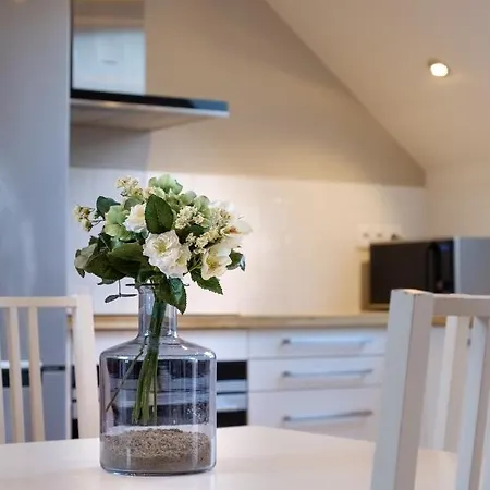 Apartment - L'oursonniere De Bleau Saint-Germain-sur-Ecole