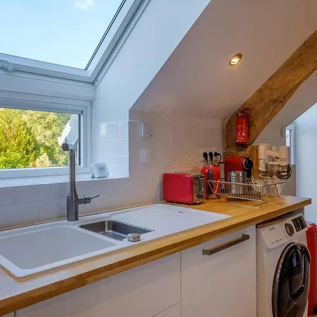 - L'oursonniere De Bleau Apartment