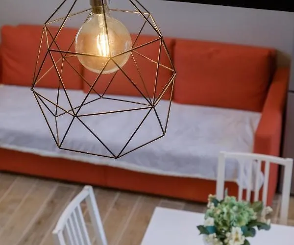 - L'oursonniere De Bleau Apartamento *